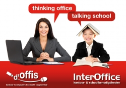 Alles over INTEROFFICE